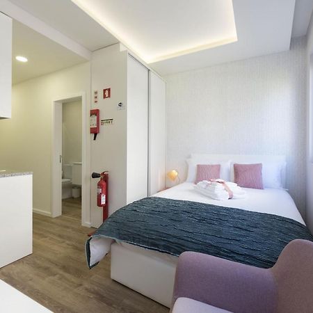 Apartamentos Do Prado In Douro Vila Real Bagian luar foto