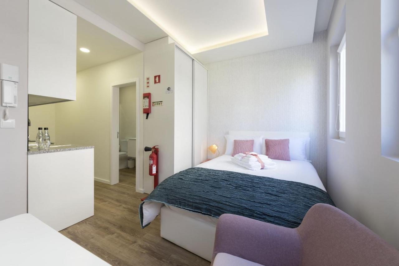 Apartamentos Do Prado In Douro Vila Real Bagian luar foto