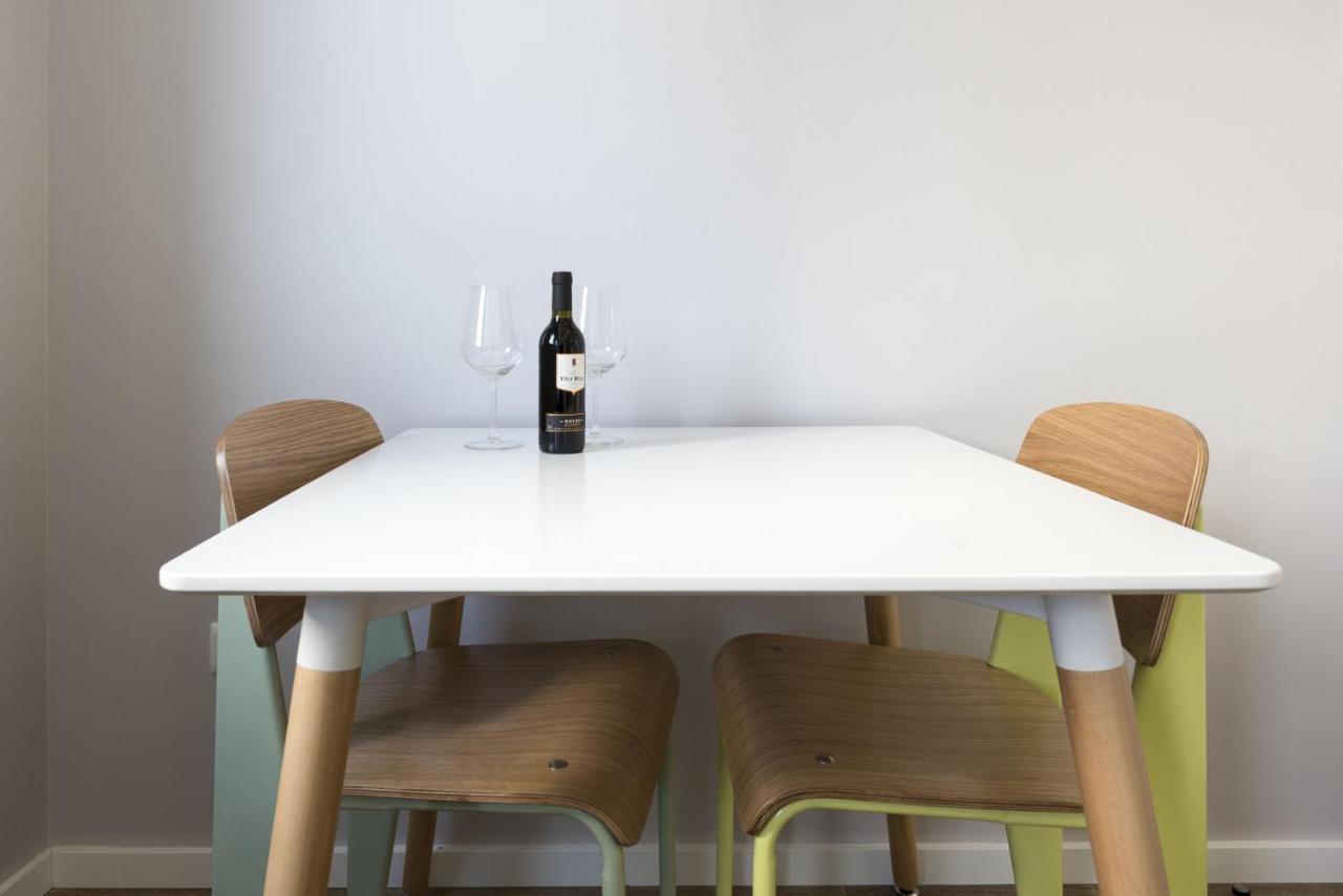 Apartamentos Do Prado In Douro Vila Real Bagian luar foto
