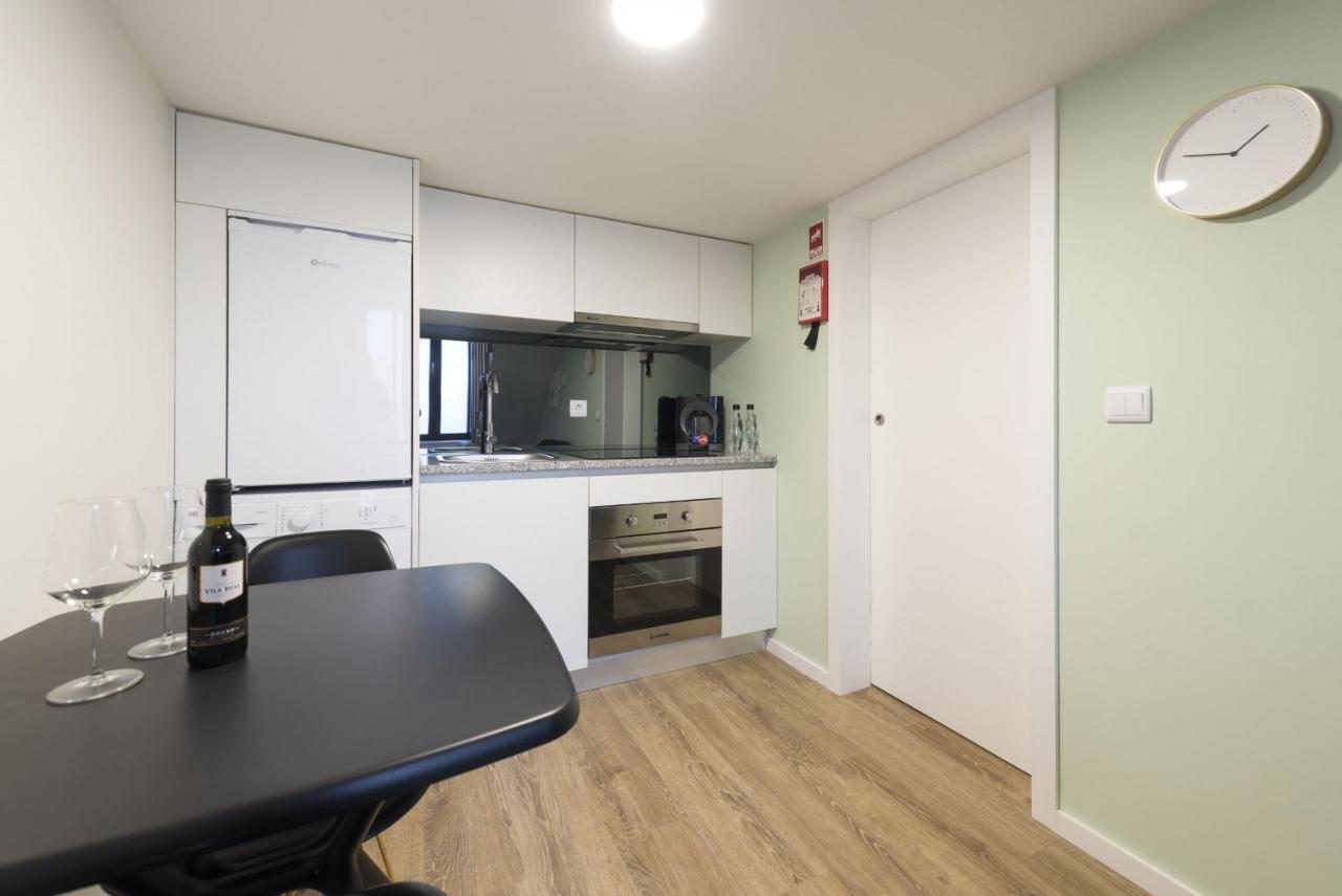 Apartamentos Do Prado In Douro Vila Real Bagian luar foto