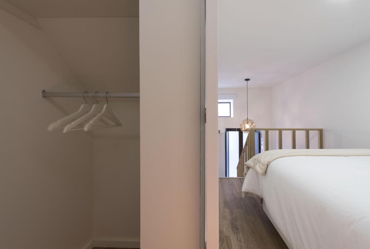 Apartamentos Do Prado In Douro Vila Real Bagian luar foto
