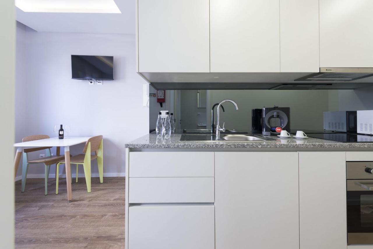 Apartamentos Do Prado In Douro Vila Real Bagian luar foto