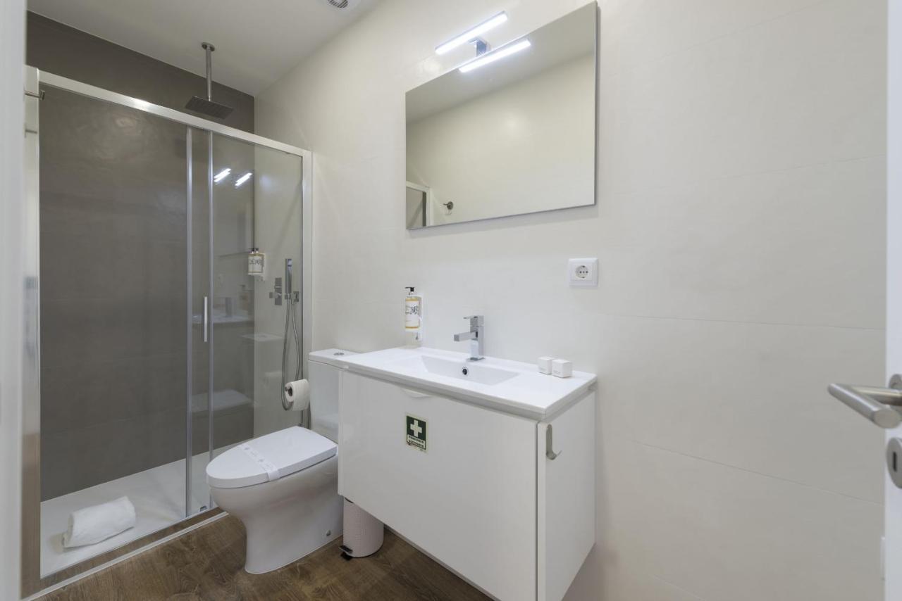 Apartamentos Do Prado In Douro Vila Real Bagian luar foto