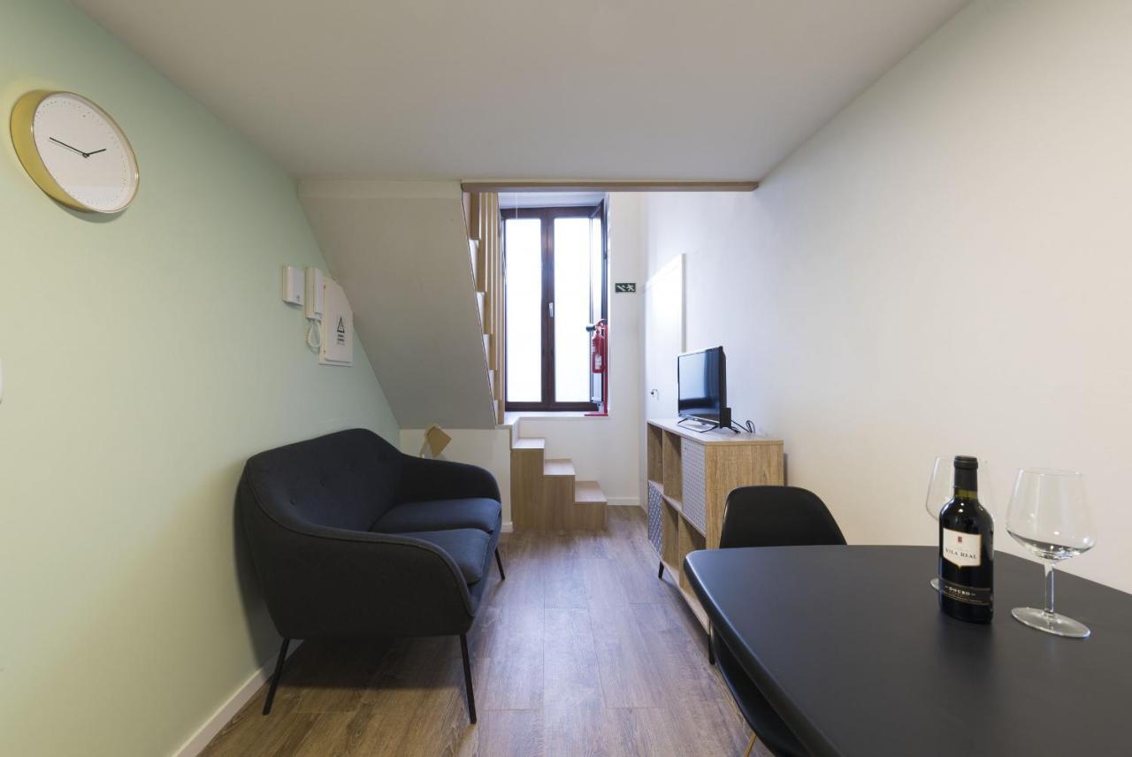 Apartamentos Do Prado In Douro Vila Real Bagian luar foto