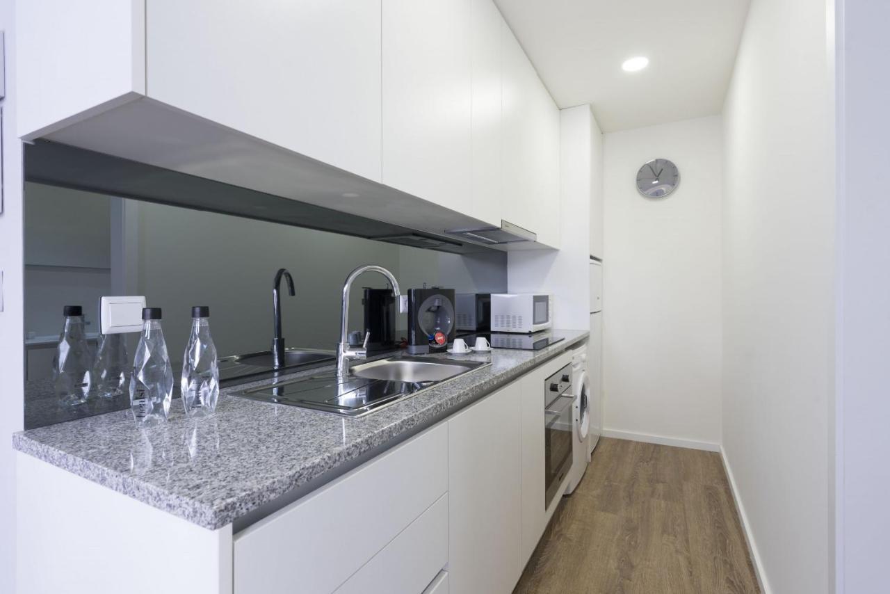 Apartamentos Do Prado In Douro Vila Real Bagian luar foto