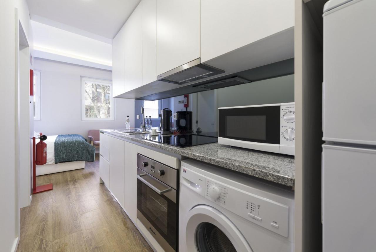 Apartamentos Do Prado In Douro Vila Real Bagian luar foto