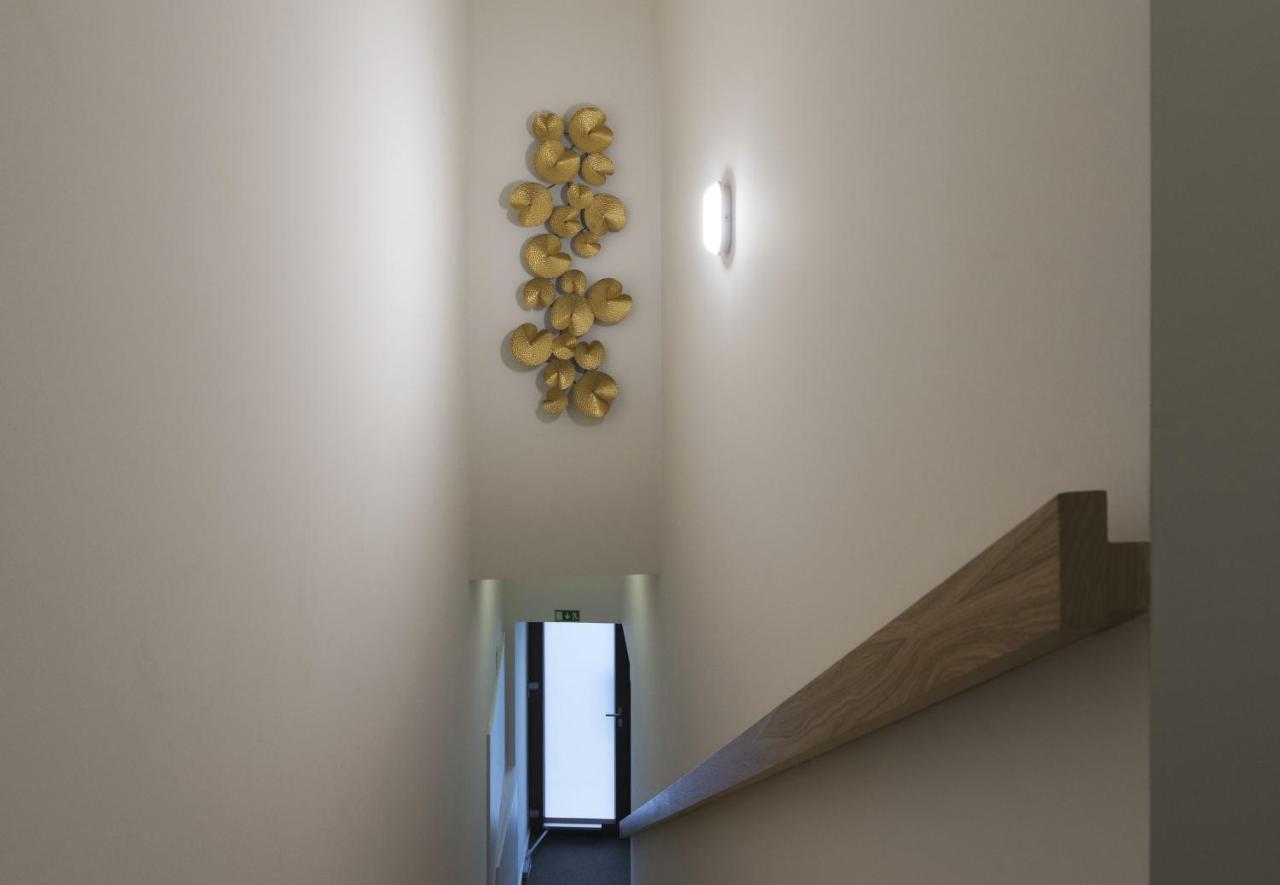 Apartamentos Do Prado In Douro Vila Real Bagian luar foto