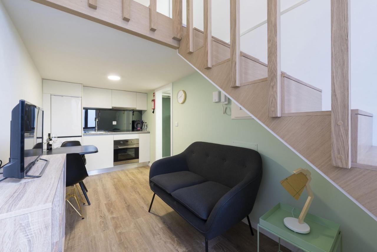 Apartamentos Do Prado In Douro Vila Real Bagian luar foto